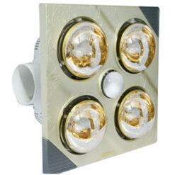 Đèn sưởi nhà  tắm Kottmann K4BT