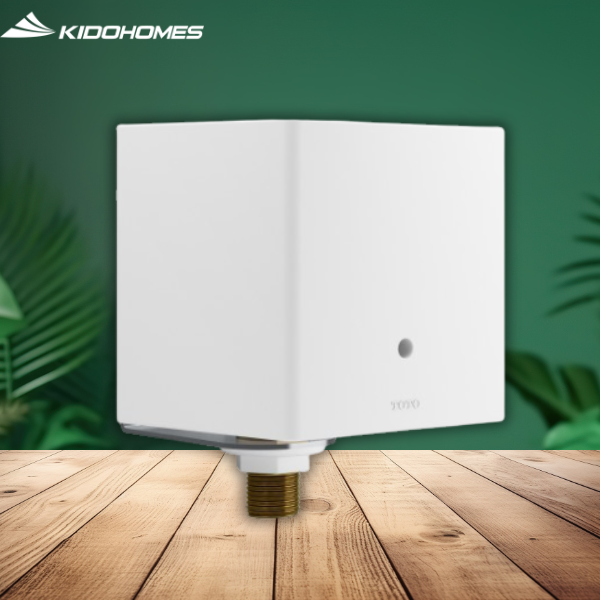 Bộ điều khiển vòi cảm ứng kèm dây cấp, van dừng – van nhiệt độ TLE04502A1/TLN01103A/TLE05701A