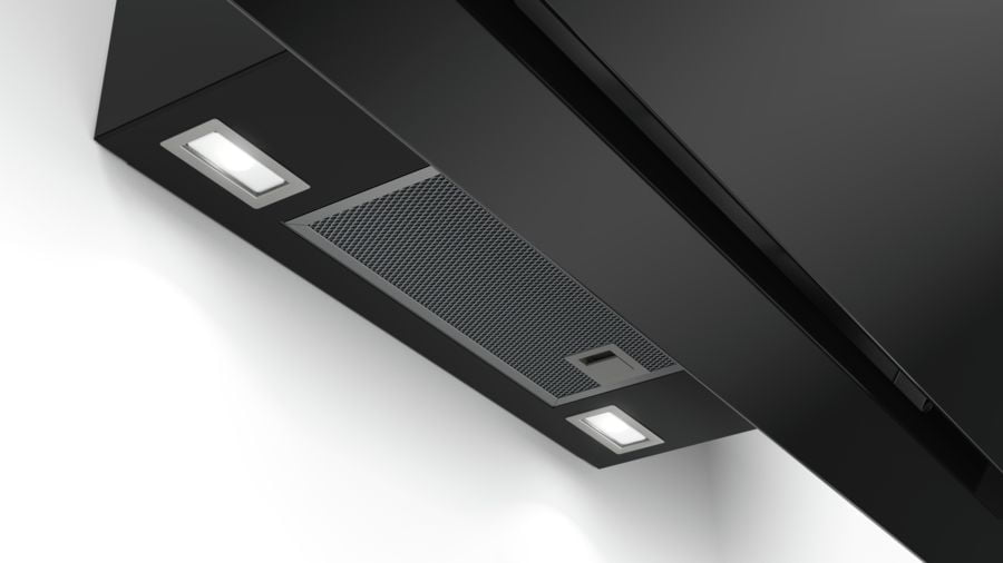 Máy hút mùi Bosch DWK97JQ60B - Ảnh 3