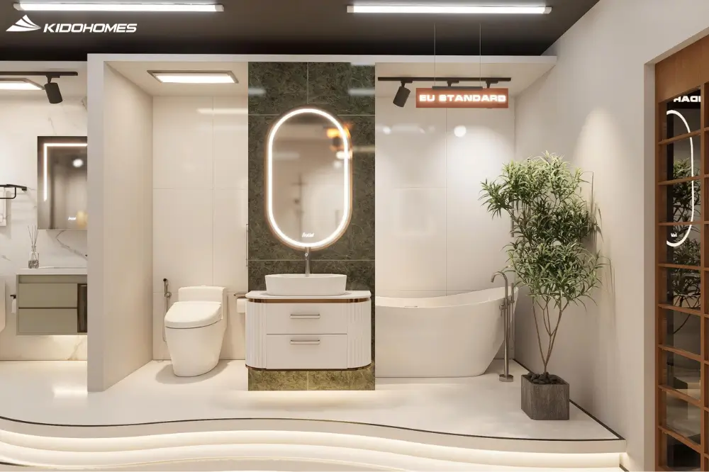 bộ sưu tập eu standard