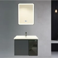 Combo tủ chậu gương cao cấp FRATINI 390301477148/3906206080