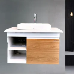 Tủ chậu cao cấp FRATINI 390304327550