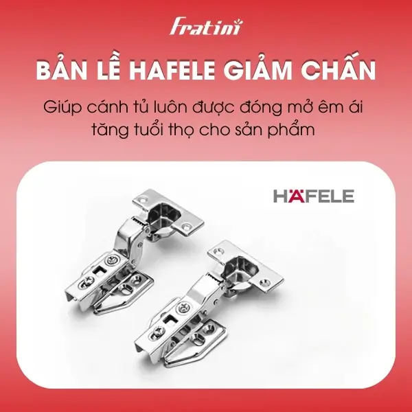 Tủ gương Fratini Milano Model 390307368075