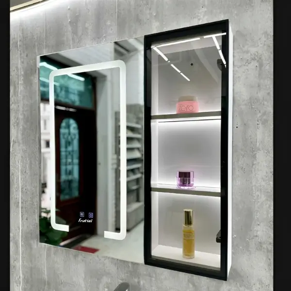 Tủ gương Fratini Venice Model 390307378075