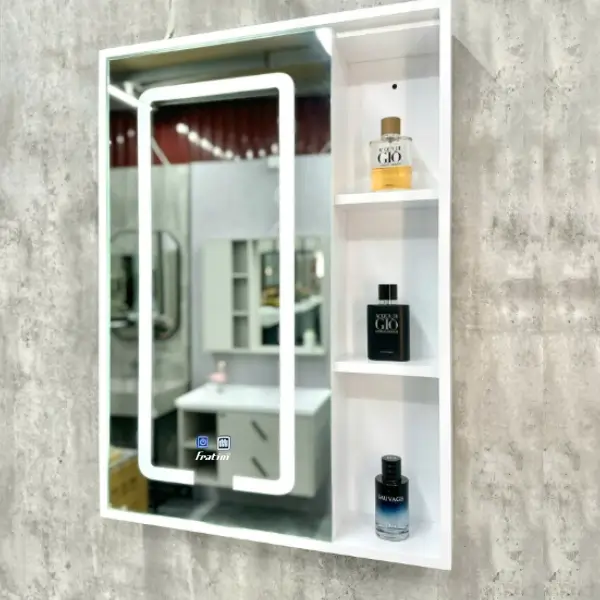 Tủ gương Fratini Milano Model 390307426075