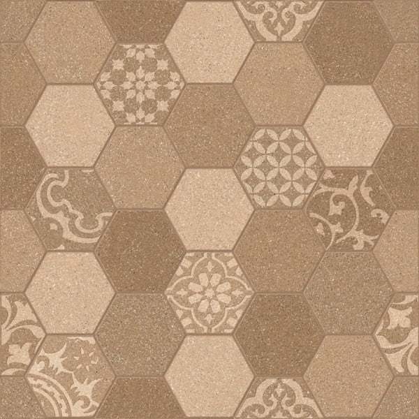 Gạch lát sân vườn 150050007007