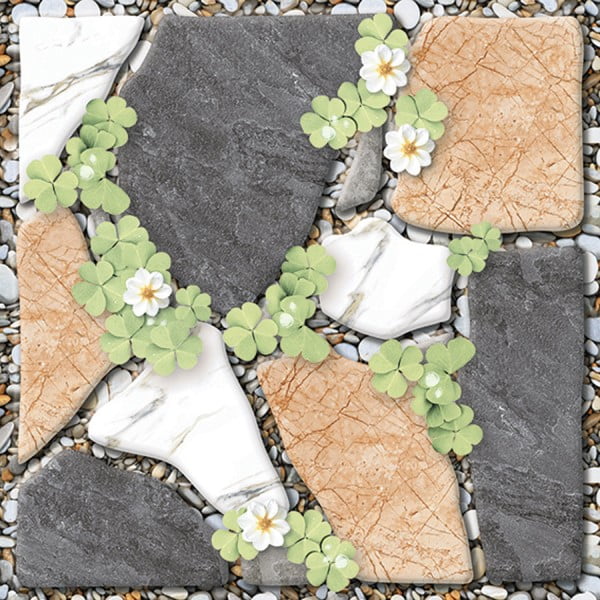 Gạch lát sân vườn Ý Mỹ G503SE