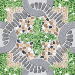 Gạch lát sân vườn Ý Mỹ G504SE