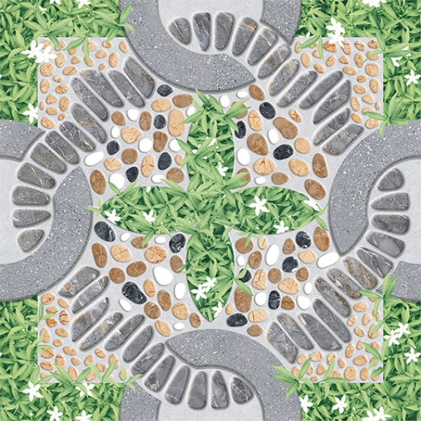 Gạch lát sân vườn Ý Mỹ G504SE