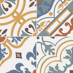 Gạch lát sân vườn Prime 9620