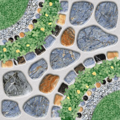 Gạch lát sân vườn Ý Mỹ C503SE
