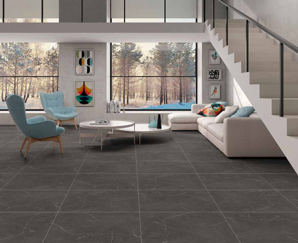 Gạch vân đá tự nhiên nhập khẩu Tây Ban Nha 0434595120OP Marego - Ảnh 2