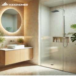 Gạch vân đá 09914080AM Mosaico Crema