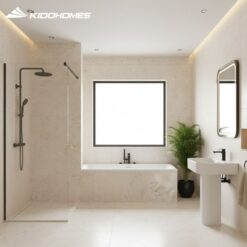 Gạch vân đá tự nhiên 09918080YR Royal Marfil Glossy