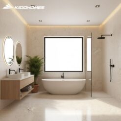 Gạch vân đá tự nhiên 09918080YRB Royal Marfil Glossy Siêu bóng