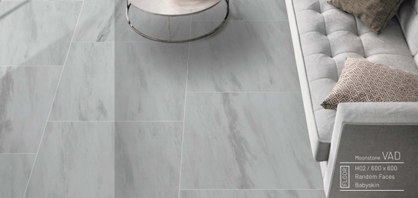 Gạch Vân đá tự nhiên Eurotile Vân Du VADH02 - Ảnh 6