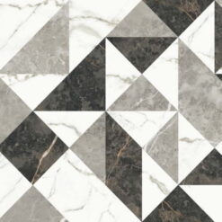 Gạch Trang trí nhập khẩu Tây Ban Nha 023445118YFGB3 Gray