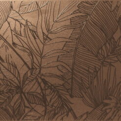 Gạch Trang trí nhập khẩu Tây Ban Nha 023445120RFDR1 Copper