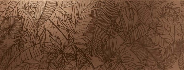 Gạch Trang trí nhập khẩu Tây Ban Nha 023445120RFDR1 Copper - Ảnh 3