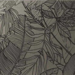 Gạch Trang trí nhập khẩu Tây Ban Nha 023445120YFDR1 Gray