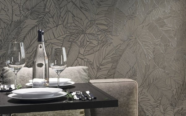 Gạch Trang trí nhập khẩu Tây Ban Nha 023445120YFDR1 Gray - Ảnh 2