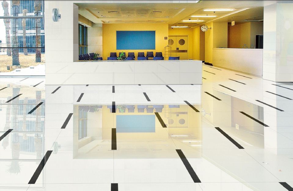 Gạch Vân đá tự nhiên TAICERA P67615N