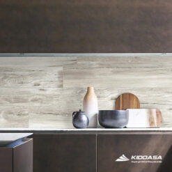 Gạch thiết kế Vân gỗ Eurotile Mộc Lan MOLM02