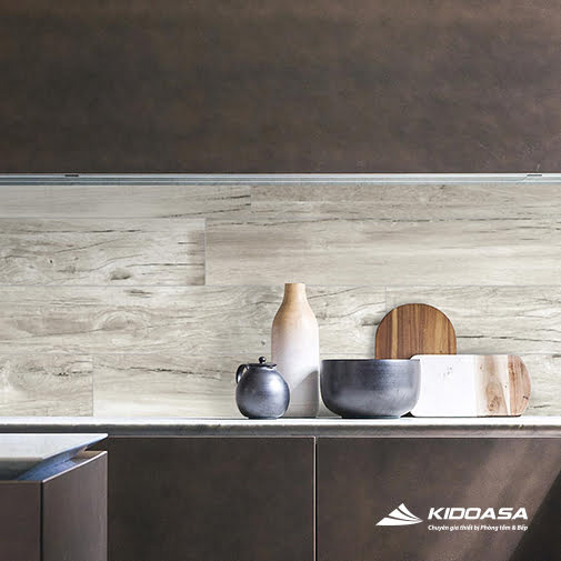 Gạch thiết kế Vân gỗ Eurotile Mộc Lan MOLM02