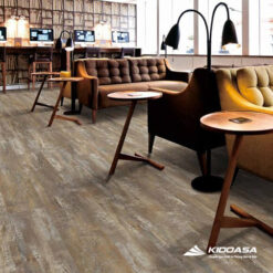 Gạch thiết kế Vân gỗ Eurotile Mộc Miên MMIK03