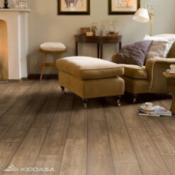 Gạch thiết kế Vân gỗ Eurotile Mộc Miên MMIK05