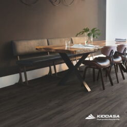 Gạch thiết kế Vân gỗ Eurotile Mộc Miên MMIM06