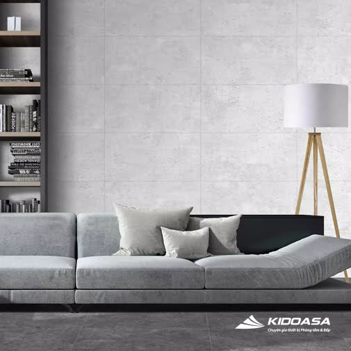 Gạch thiết kế Xi măng Eurotile An Niên ANNG02