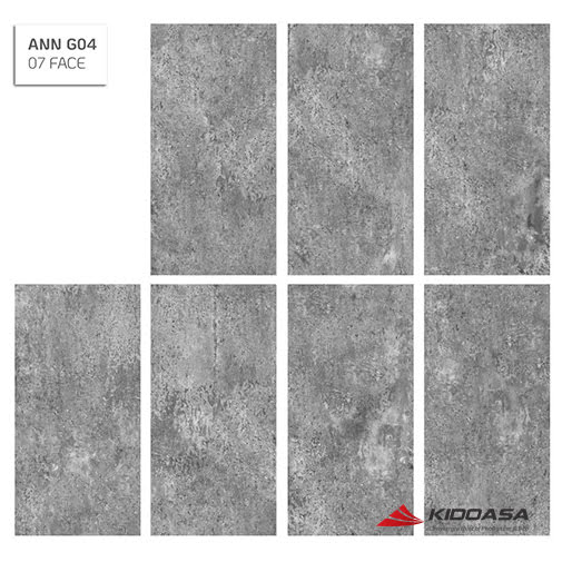 Gạch thiết kế Xi măng Eurotile An Niên ANNG04 - Ảnh 2