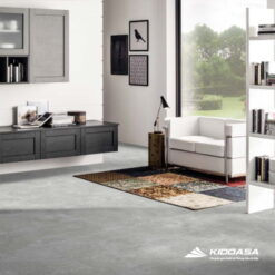 Gạch thiết kế Xi măng Eurotile Sa Thạch SATG02