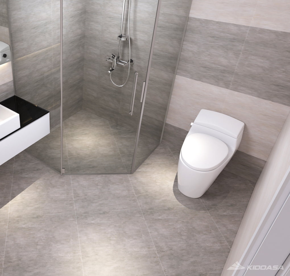 Gạch thiết kế Xi măng Eurotile Thiên Di THDH01 - Ảnh 2