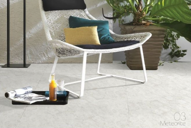 Gạch Thiết Kế Xi Măng Eurotile Thạch Khê THKH01 - Ảnh 3