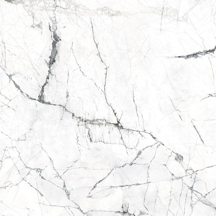 Gạch vân đá Marble nhập khẩu Tây Ban Nha 0434595120OK Blanco