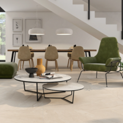 Gạch vân đá Marble nhập khẩu Tây Ban Nha 04349090EH Taupe