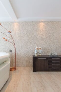 Gạch vân đá Marble nhập khẩu Ấn Độ 01916012AC1 Nova