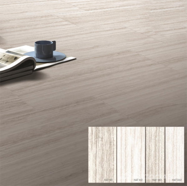 Gạch Vân đá tự nhiên Eurotile Hải Thụy HATI02 - Ảnh 3