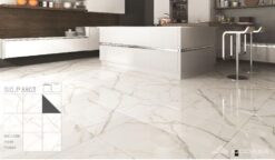 Gạch vân đá Marble Eurotile Signature SIG.P-8803