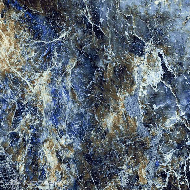 Gạch vân đá Marble 019160120 EF blue