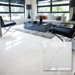 Gạch vân đá Marble nhập khẩu Tây Ban Nha 0434595120OD Blanco