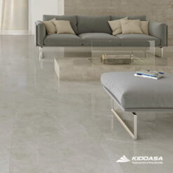 Gạch Vân đá Marble nhạp khẩu Tây Ban Nha 04349090AM Crema