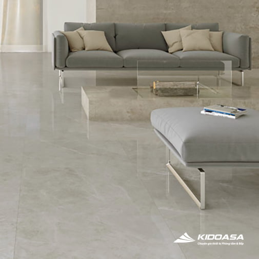 Gạch Vân đá Marble nhạp khẩu Tây Ban Nha 04349090AM Crema