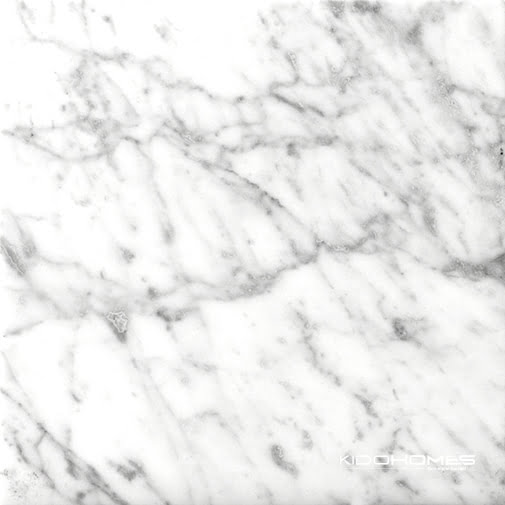 Gạch vân đá Marble nhập khẩu Tây Ban Nha 04349090OK1 Blanco - Ảnh 4