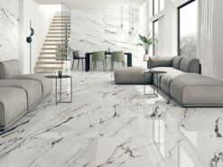 Gạch vân đá Marble Eurotile Signature SIG-SOB Q01