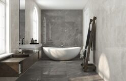 Gạch vân đá tự nhiên nhập khẩu Ấn Độ 01916012RN Nature