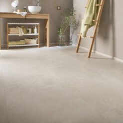 Gạch vân đá tự nhiên nhập khẩu Ấn Độ 01918080AP Crema