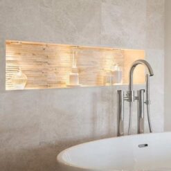 Gạch Vân đá tự nhiên nhập khẩu Ấn Độ 01918080AC Cigar